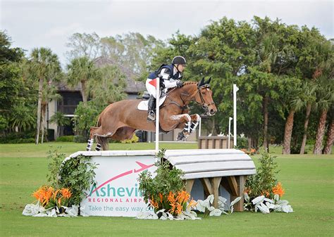 Marilyn Little Taking a Different Path to Rolex This Year